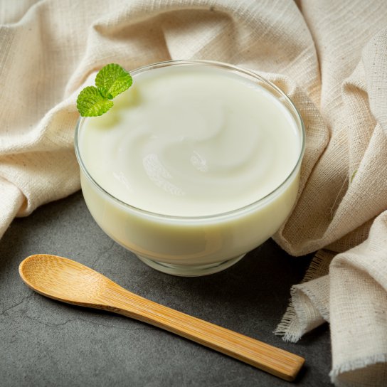 Що додати в салат замість майонезу