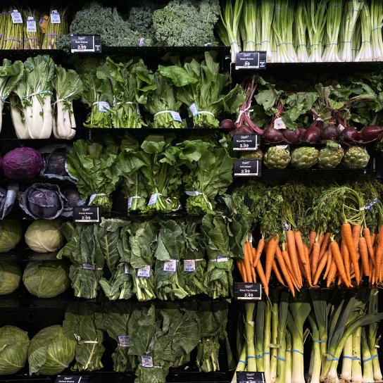 Що можна їсти у піст