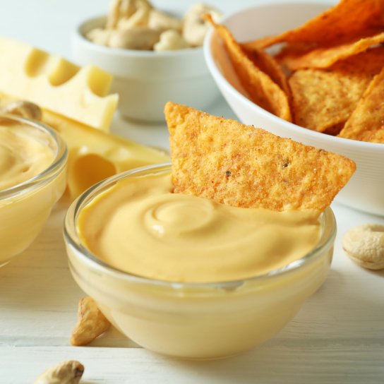 сирний соус