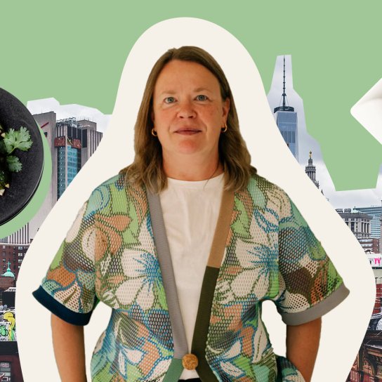 Юлія Аврора Огородник