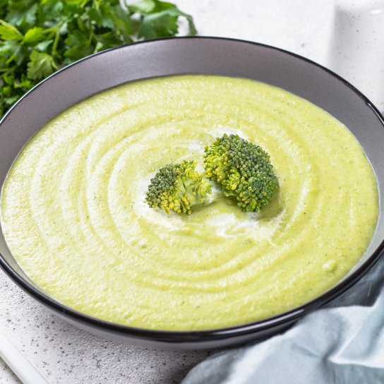 Овочевий суп