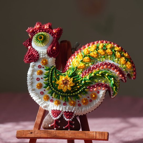 Котелевський коржик