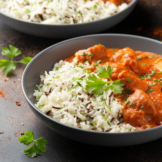 Угорський паприкаш з курки