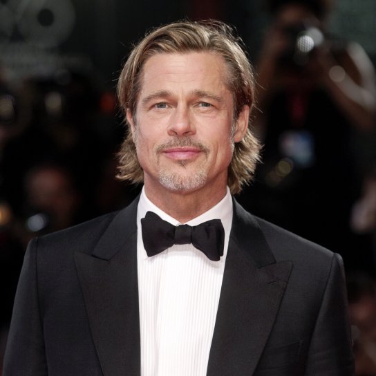 Брэд Питт