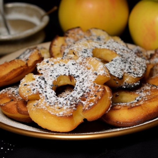 Макорженики від Зіновії Клиновецької