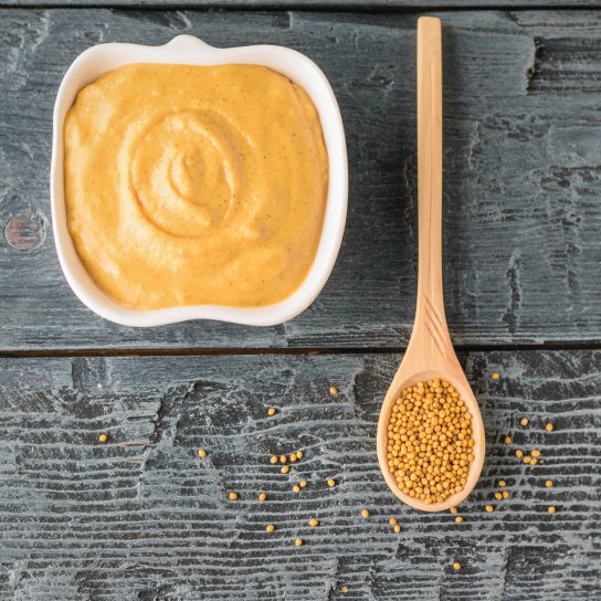 Особливий соус для бургера