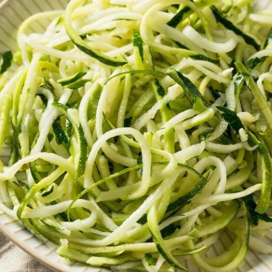 Маринований кабачок