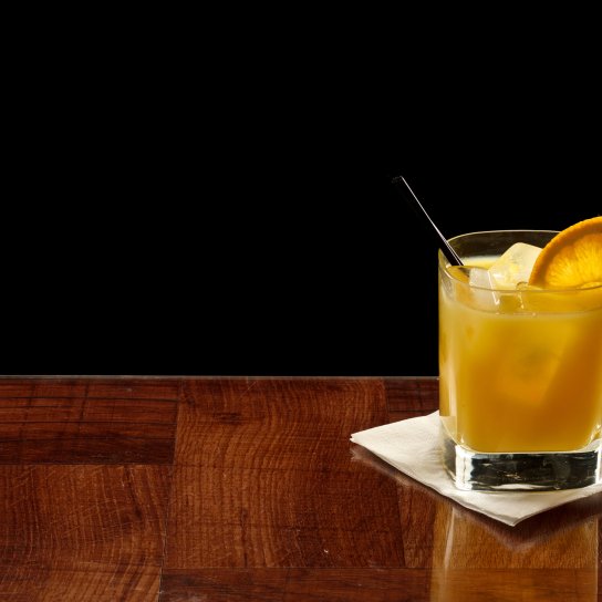 Коктейль «Викрутка»