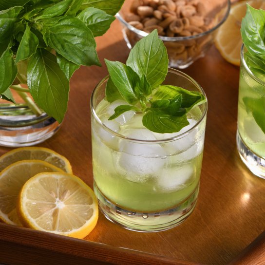 Коктейль Гимлет