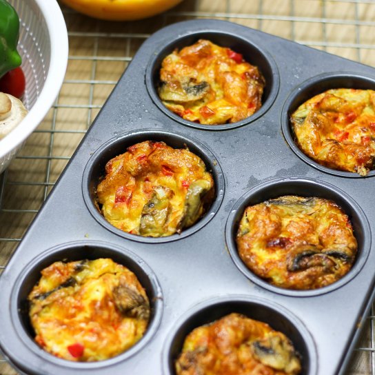 Мінімафіни для дітей від 10 місяців