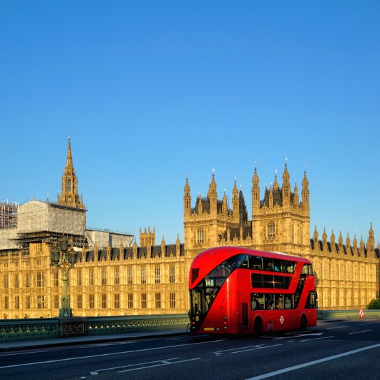 Великобритания, г. Лондон