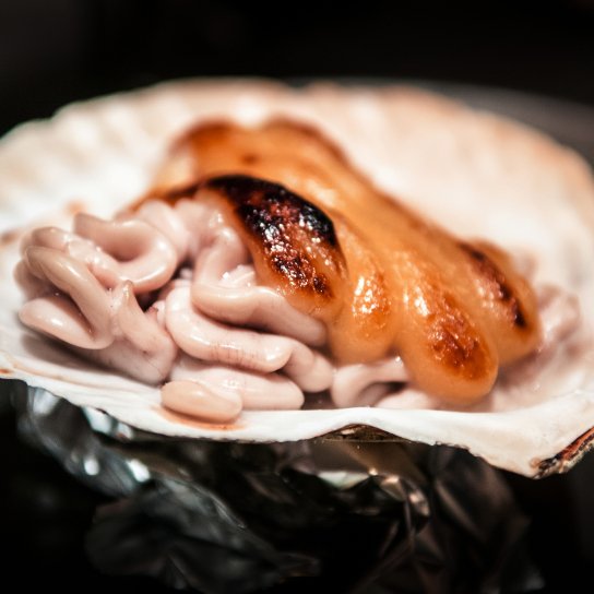 Японський сир