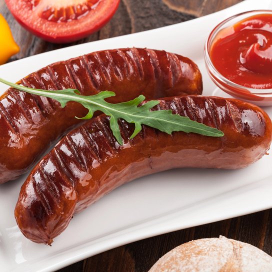 Томатний соус для пікніка