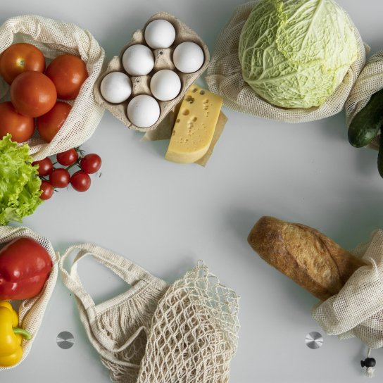 Екологічний перекус