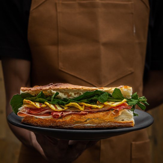 летние перекуски