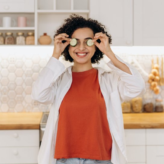 огіркова дієта для схуднення