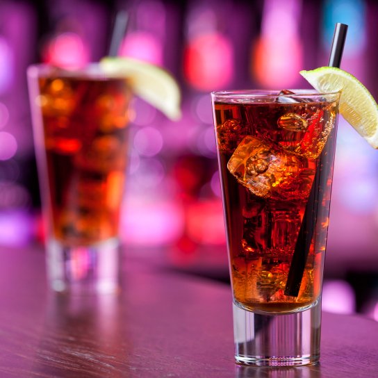 Коктейль Лонг-Айленд