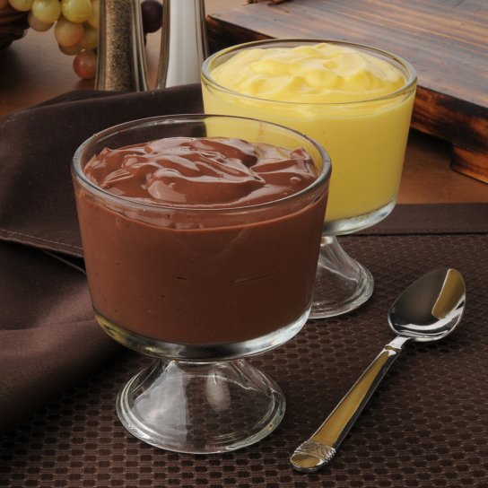 Заварний крем