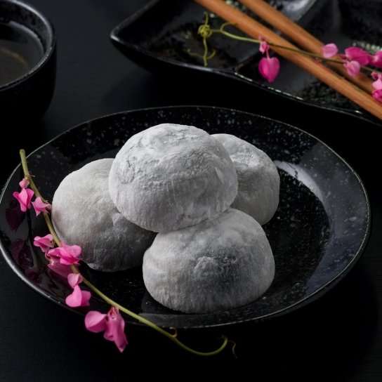 Тістечко Моті