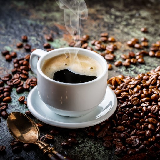 Кава по-французьки