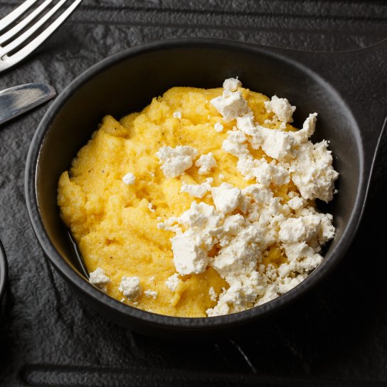 Риплянка — древнее украинское блюдо из Закарпатья (видео)