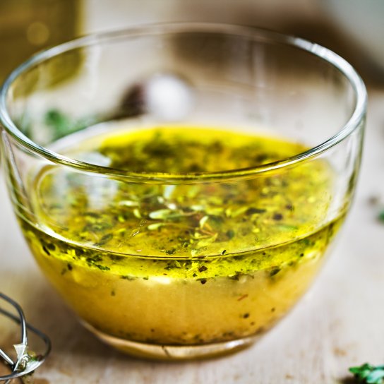 грецька-заправка