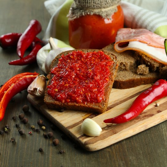 Аджика «Кобра»