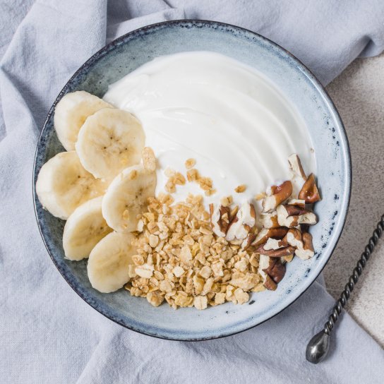 Що їсти, коли високий тиск