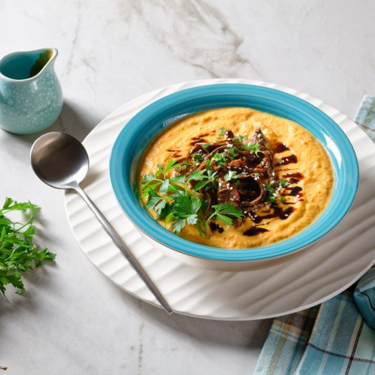 Рецепти супів