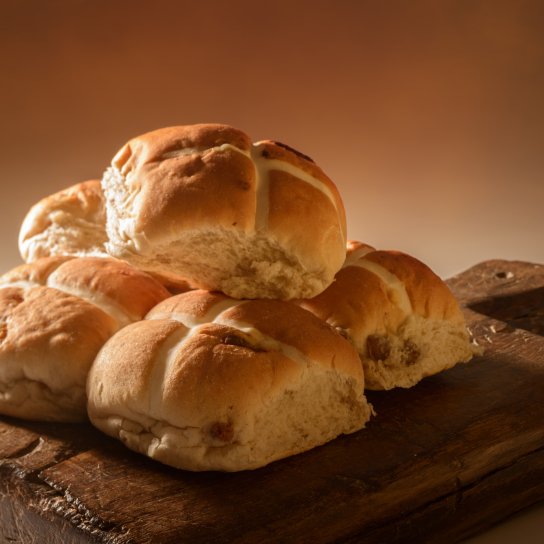 Солодкі булочки на пиві