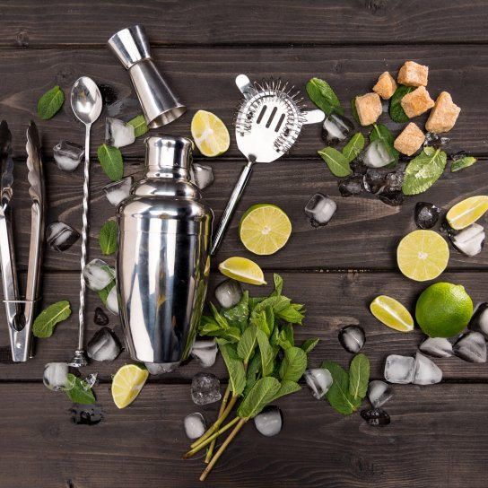 Все для мохіто