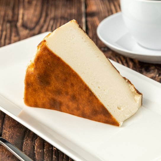 Львівський сирник Клопотенко