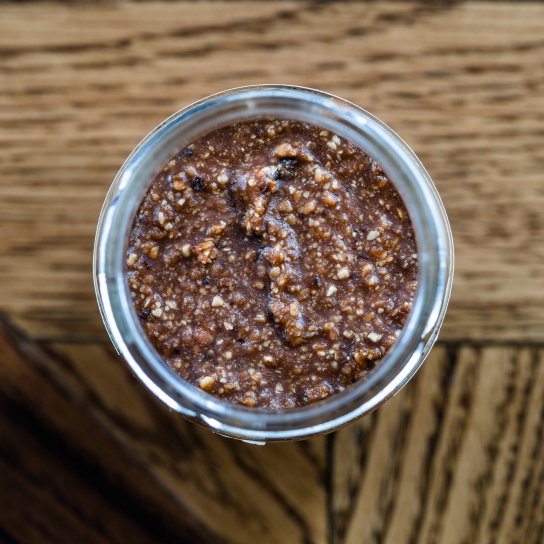 Паста Амосова