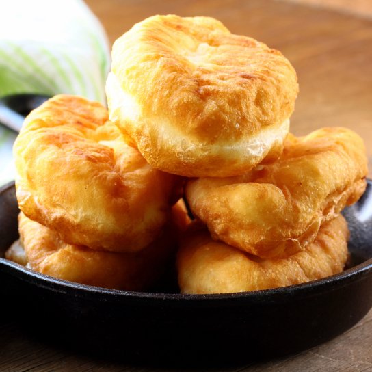 Пиріжки з капустою