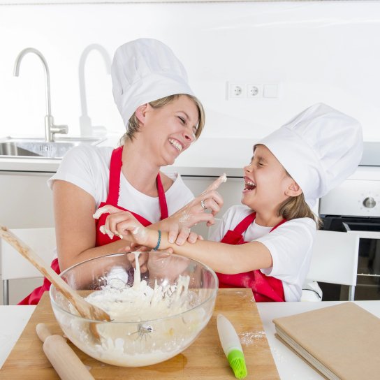 Солодкі уроки