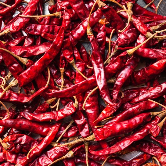 Перець чилі