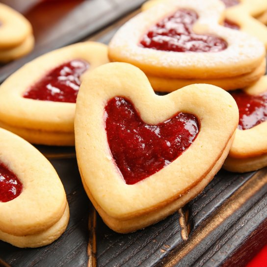 Нереально смачне печиво