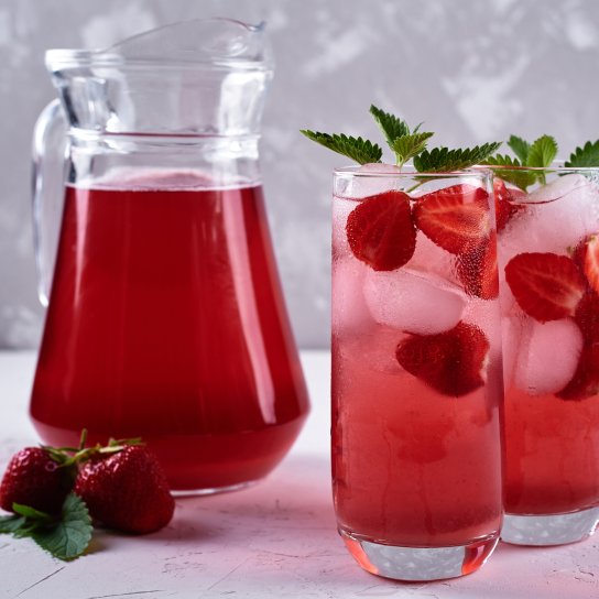 Быстрый компот в мультиварке