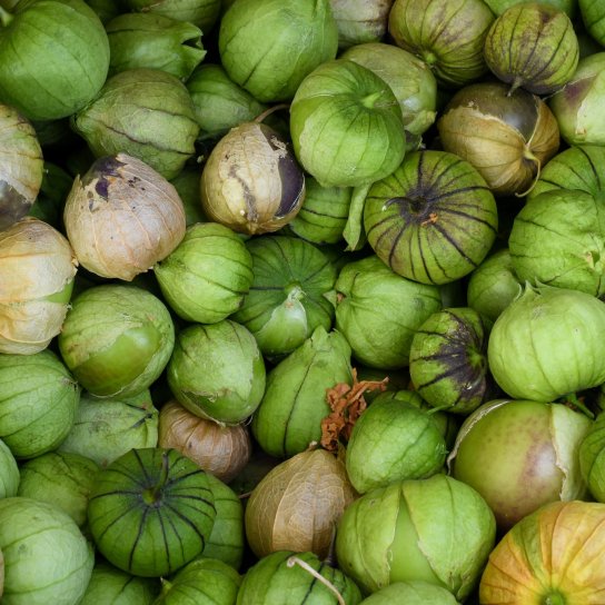 томатильйо