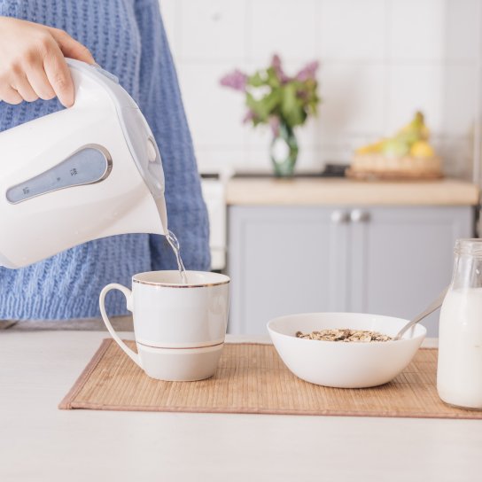 Електрочайник