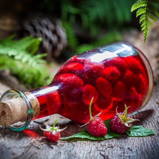 Літні наливки