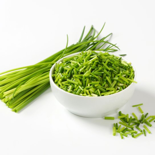 Маринована зелена цибуля