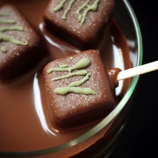 Глазуровані сирки