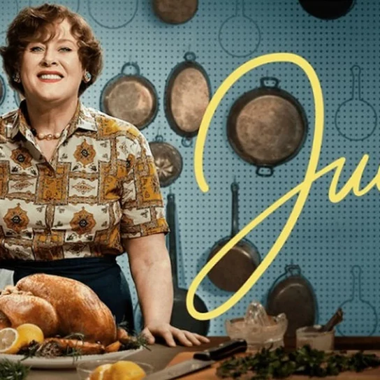 Кадр из сериала "Джулия". Фото: YouTube