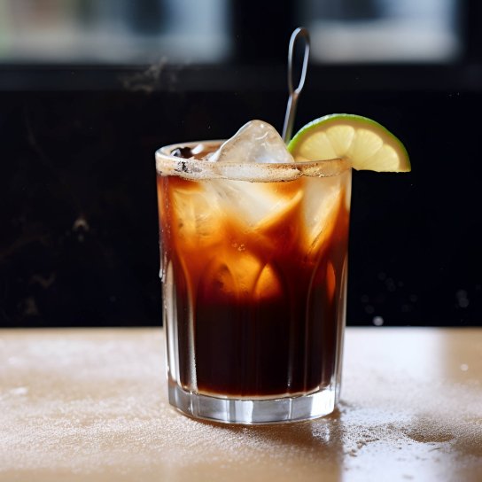 эспрессо-шприц