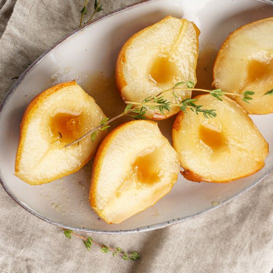 Консервовані груші