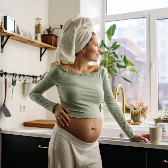 Беременность