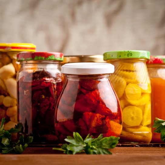 консервація