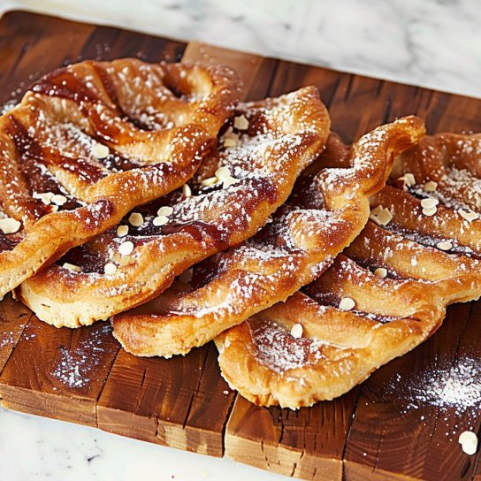 Хвости бобра