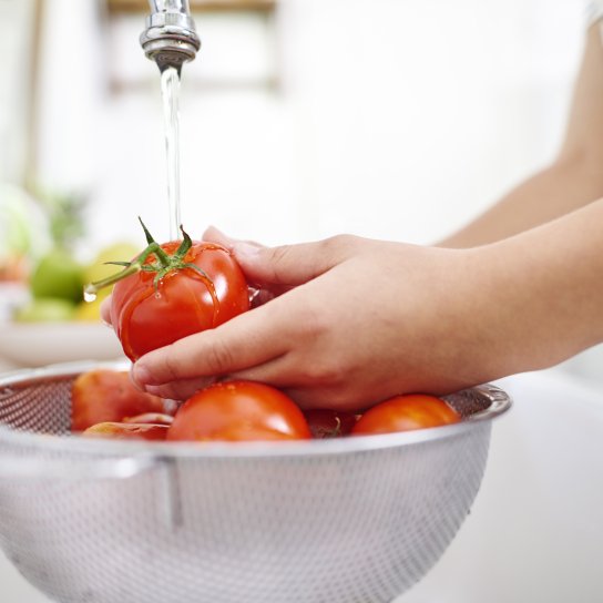 Економія води